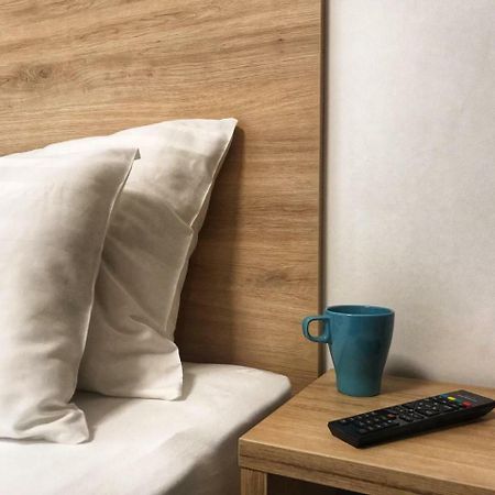 Smart Rooms Szekesfehervar Exterior photo